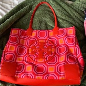 Tory Burch Ella tote